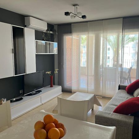 Apartamento 卡耐特蒂贝兰格 外观 照片