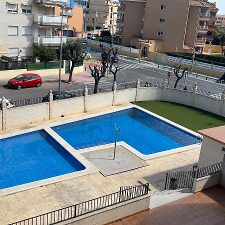 Apartamento 卡耐特蒂贝兰格 外观 照片