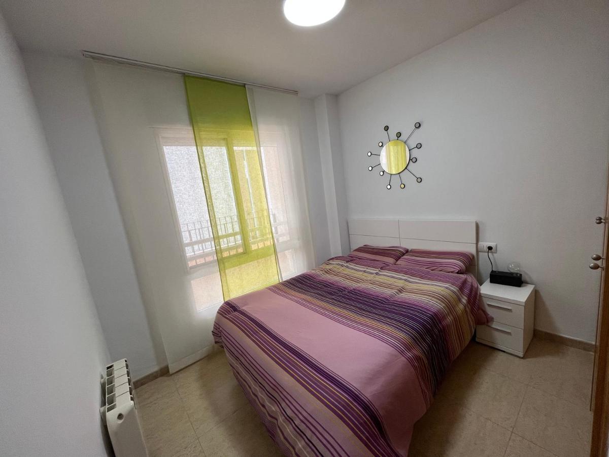 Apartamento 卡耐特蒂贝兰格 外观 照片