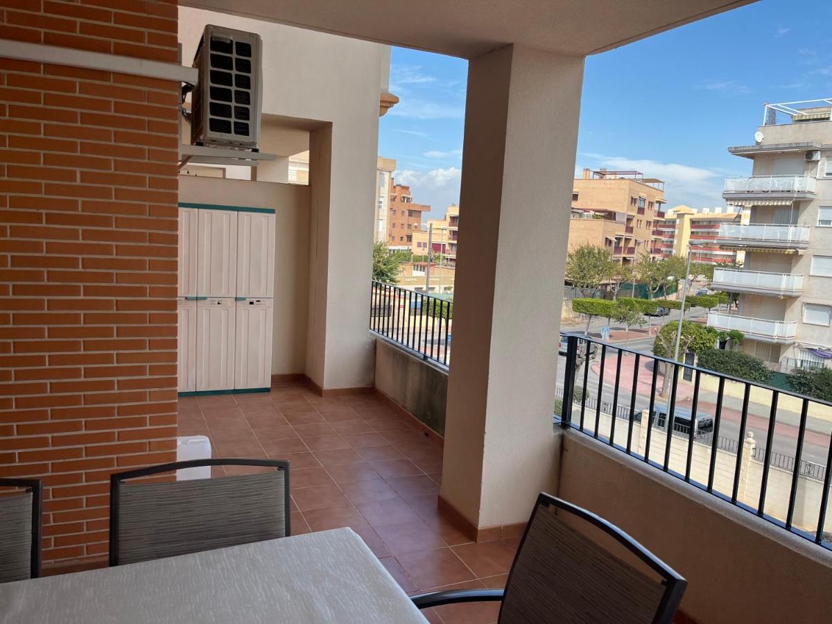 Apartamento 卡耐特蒂贝兰格 外观 照片